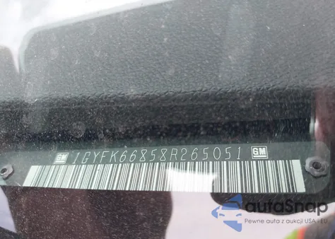 1GYFK66858R265051
